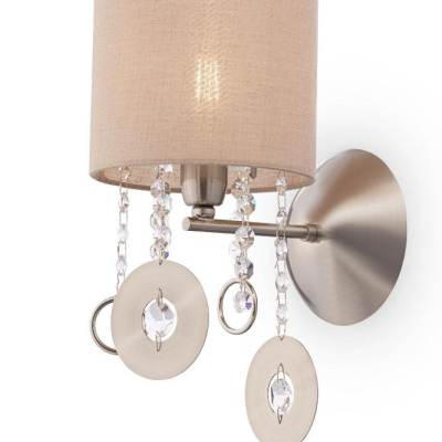 Бра Maytoni Modern MOD075WL-01N