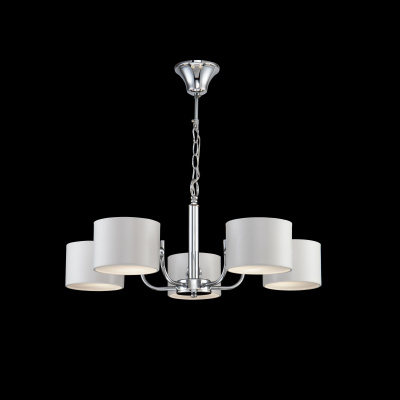 Люстра Freya Modern FR5012PL-05CH