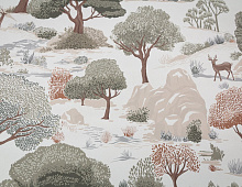 Обои HC72580-17 Палитра Kidzania