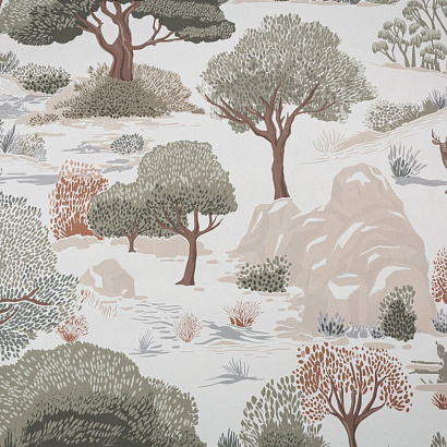 Обои HC72580-17 Палитра Kidzania Палитра коллекция Kidzania производства  в интернет-магазине Обоитрейд