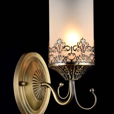 Бра Freya Classic FR2563-WL-01-BZ