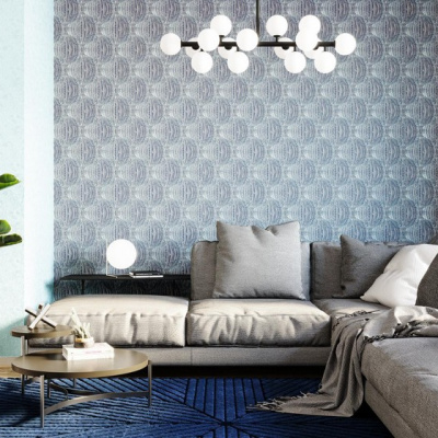 Обои HC71660-67 Home color Atmosphere