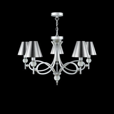 Люстра Maytoni Eclectic M2-05-CR-LMP-O-31