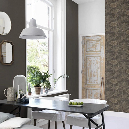 Обои 555974 Rasch Lirico Rasch коллекция Lirico производства Германия в интернет-магазине Обоитрейд