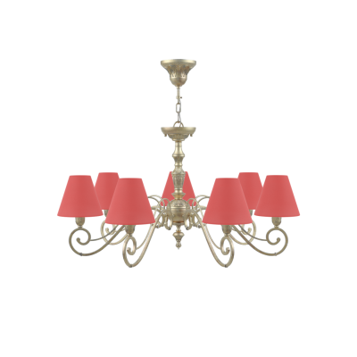 Люстра Maytoni Classic E3-07-H-LMP-O-26