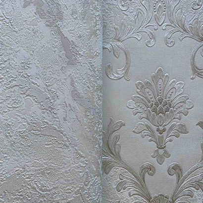 Обои 83621BS Decori & Decori Carrara 2 / Carrara Best Decori & Decori коллекция Carrara 2 производства Италия в интернет-магазине Обоитрейд