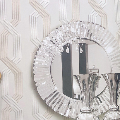 Обои RWT 1806-1 Alessandro Allori Grace Alessandro Allori коллекция Grace A производства Италия в интернет-магазине Обоитрейд