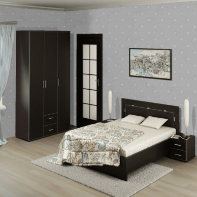 Обои 54434-12 Andrea Rossi Spectrum Trend