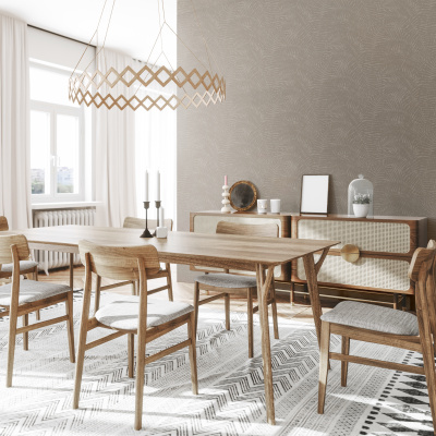 Обои JA7 002/4 Milassa Джапанди