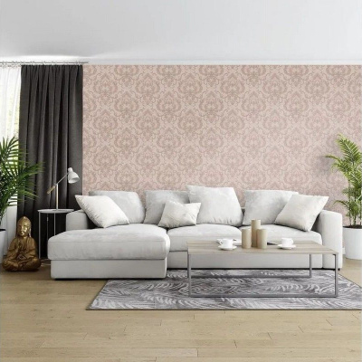 Обои 905854 Rasch Bellize