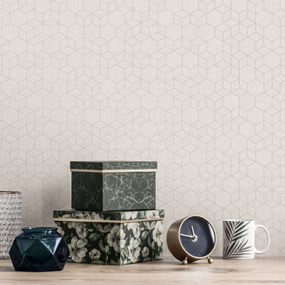 Обои 54302-3 Andrea Rossi Arlequin