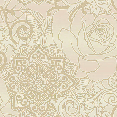 Обои GA30001 Collins & Company Gatsby Collins & Company коллекция Gatsby производства США в интернет-магазине Обоитрейд