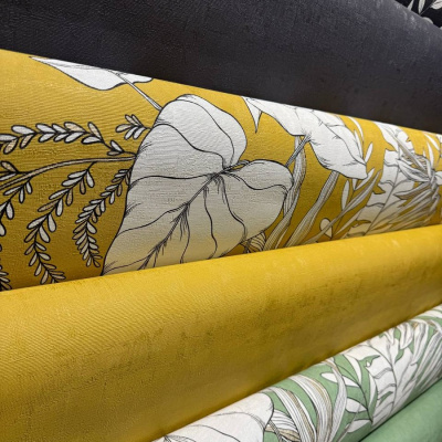 Обои 11248-03 Артекс Ботаника