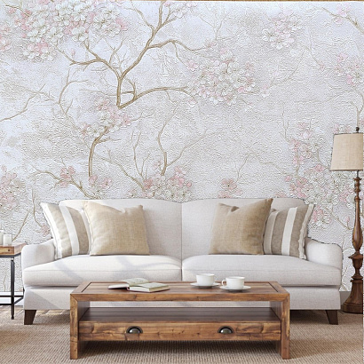 Обои ER71303 Wiganford Fusion Wiganford коллекция Fusion производства Великобритания в интернет-магазине Обоитрейд