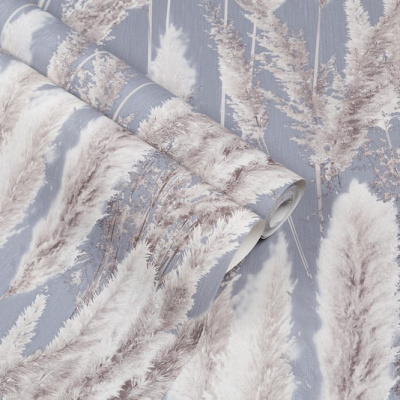 Обои VV72086-42 VOG Cortaderia