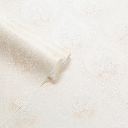 Обои HC71854-11 Home color Merletto Home color коллекция Merletto производства РОССИЯ в интернет-магазине Обоитрейд