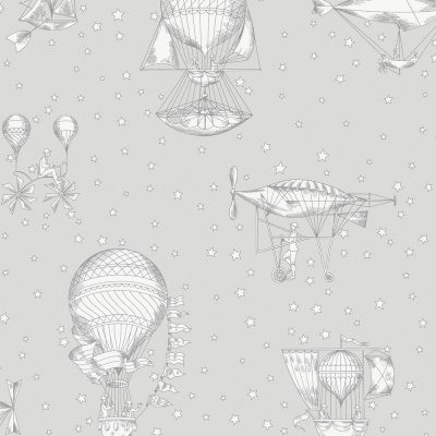 Обои JR3011 Grandeco Jack n Rose 2024