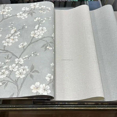 Обои 981025 Rasch My cottage Rasch коллекция My cottage производства Германия в интернет-магазине Обоитрейд