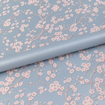 Обои 10317-05 Артекс Вишня