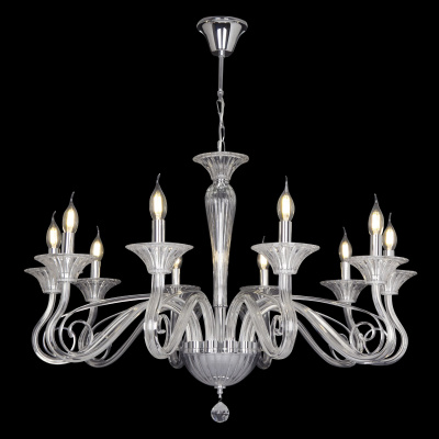 Люстра Maytoni Neoclassic DIA010PL-10TR