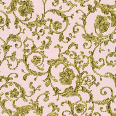 Обои 34326-4 AS Creation Versace 3