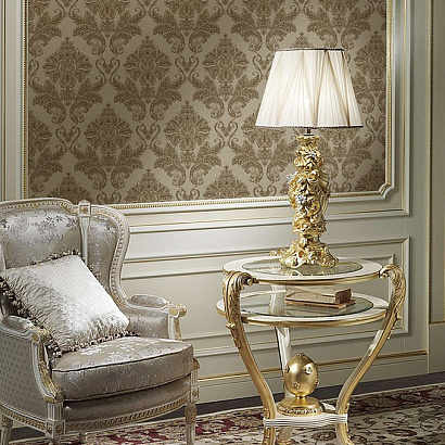 Обои n55601 Wiganford Lianna Leeds Wiganford коллекция Lianna Leeds производства Великобритания в интернет-магазине Обоитрейд