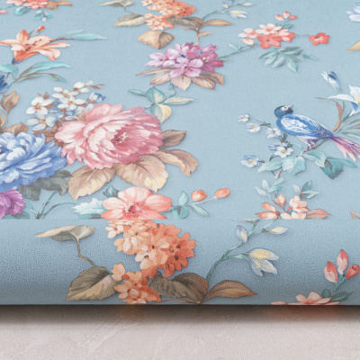 Обои 10686-05 Артекс Вивьен