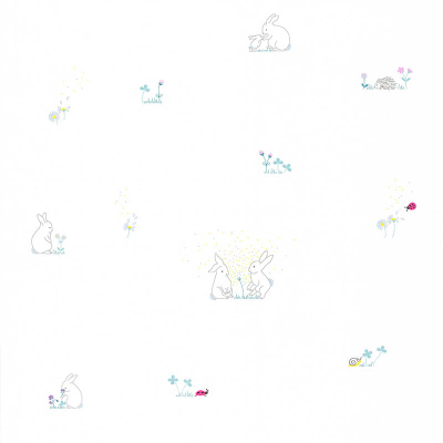 Обои 36170503-EN Lutece Jacadi 2