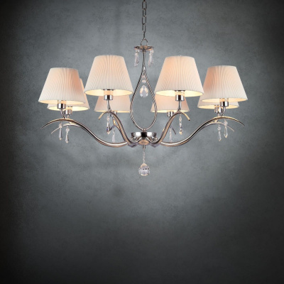 Люстра Maytoni Neoclassic MOD334-PL-08-N