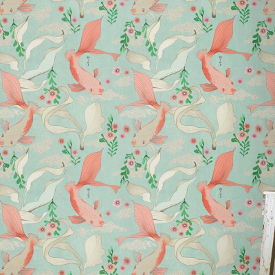 Обои 539837 Rasch Amazing