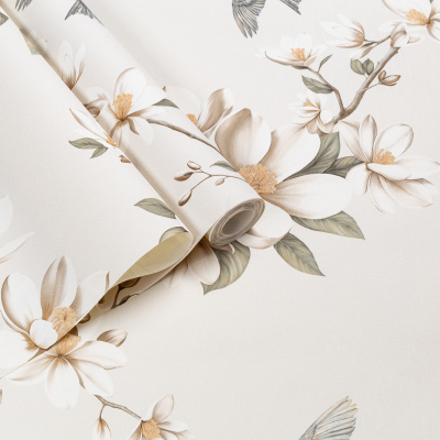 Обои PL72535-12 Палитра Magnolia