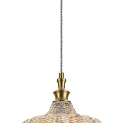 Подвесной светильник Maytoni Pendant P032PL-01BS