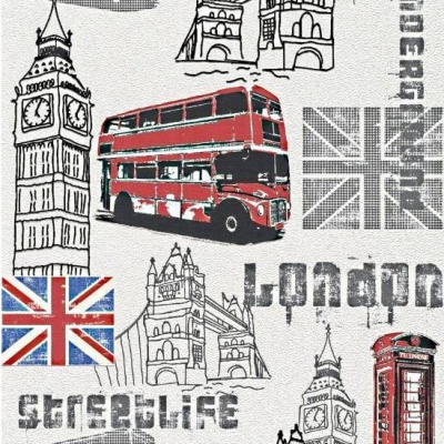 Обои 781908 Rasch Unsere Besten