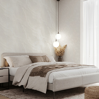 Обои 75287-11 Wall Decor Марбл Wall Decor коллекция Марбл производства РОССИЯ в интернет-магазине Обоитрейд