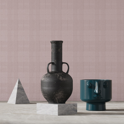 Обои STR26 001 Milassa Wall Booster (под покраску)