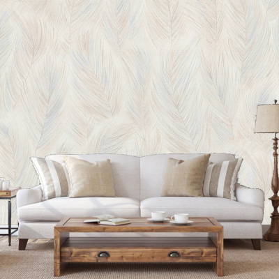 Обои 7251-00 Euro Decor Air