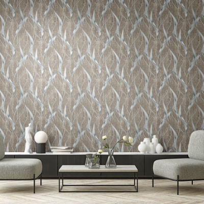 Обои R22905 Zambaiti Milano Casa