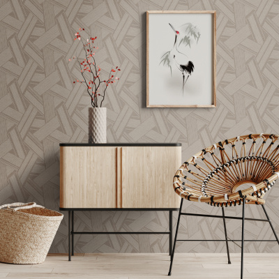 Обои JA4 002/1 Milassa Джапанди