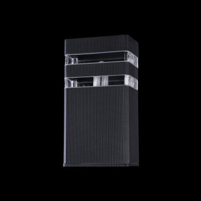 Бра Maytoni Outdoor O578WL-01B