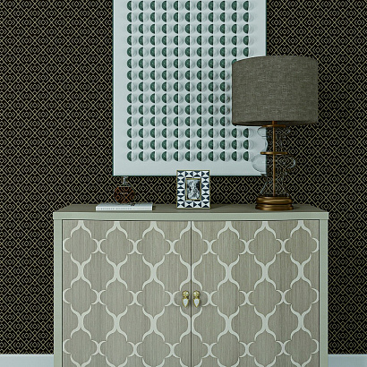 Обои WG5015 Wiganford Teodoro Wiganford коллекция Teodoro производства Великобритания в интернет-магазине Обоитрейд