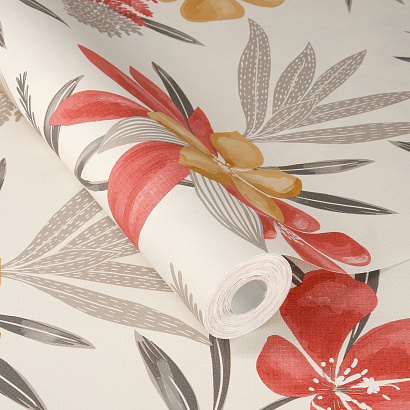 Обои 794243 Rasch Beltesto Rasch коллекция Beltesto производства  в интернет-магазине Обоитрейд