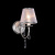 Бра Freya Classic FR2540WL-01BR