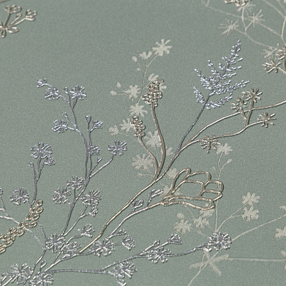 Обои HC72414-74 Палитра Summer Time Палитра коллекция Summer Time производства РОССИЯ в интернет-магазине Обоитрейд