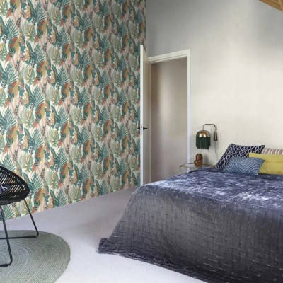 Обои 791624 Rasch Allegretto