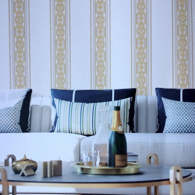 Обои 84133-3 Bernardo Bartalucci Gabriella