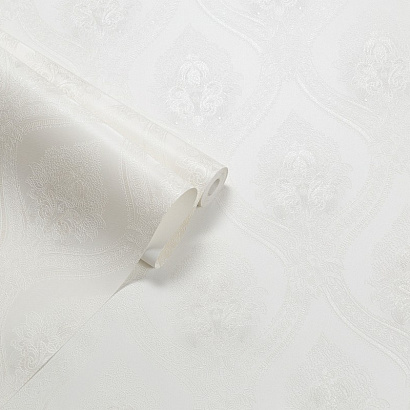 Обои HC71854-14 Home color Merletto Home color коллекция Merletto производства РОССИЯ в интернет-магазине Обоитрейд