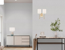 Обои VV72301-41 VOG Оливер (212411 Kof brand), рогожка, серые