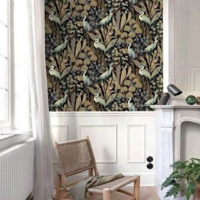 Обои A63201 Grandeco Ciara