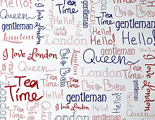 Обои 66228039 Caselio Oh la la