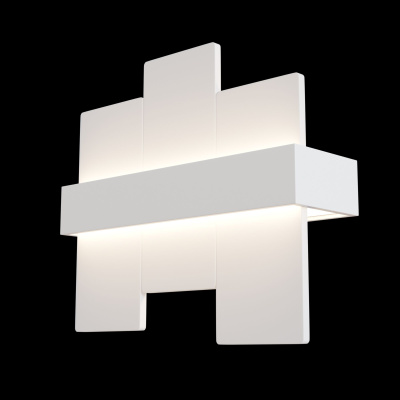 Бра Technical Ceiling & Wall C817WL-L12W